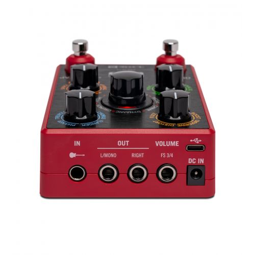 Педаль Line 6 POD EXPRESS GUITAR